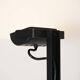 Floor lamp Sirio by Kazuhide Takahama for Sirrah