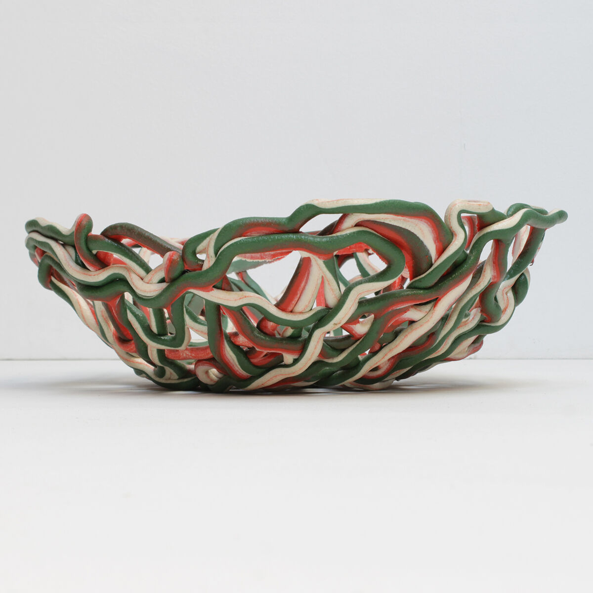 Centrepiece by Gaetano Pesce for Fish Design NY