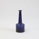 Timo Sarpaneva vase model 2504 for Iitala, Finland 1964