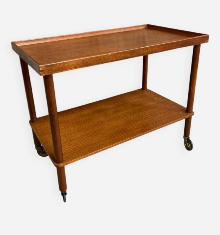 Scandinavian dessert