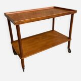 Scandinavian dessert