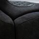 Saruyama sofa Island for Moroso by Toshiyuki Kita