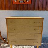 Dresser 70s