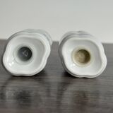 Salière et poivrière vintage Villeroy & Boch