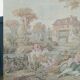Gobelins tapestry, late 19th century
