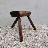 Tripod stool
