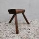 Tripod stool
