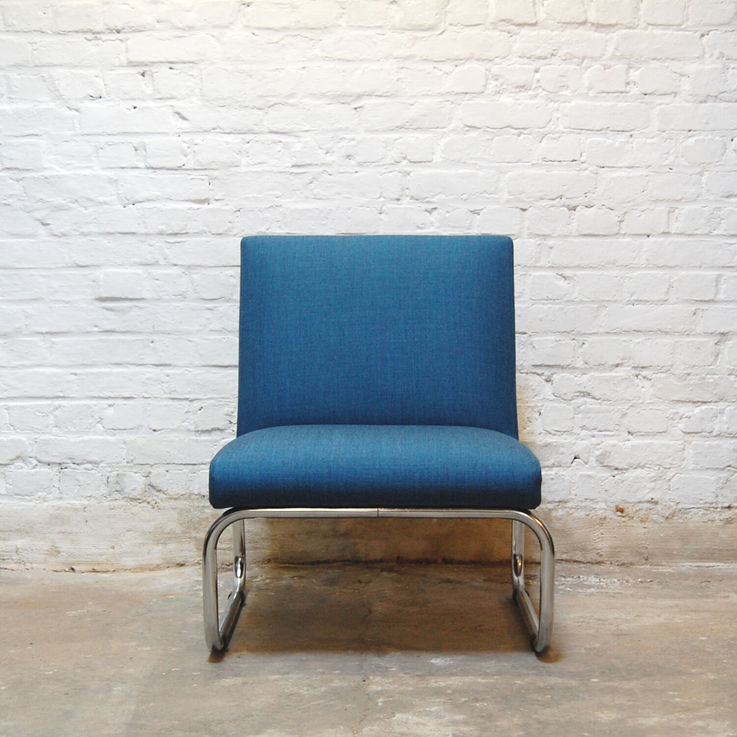 Vintage chair Meurop, 1970s