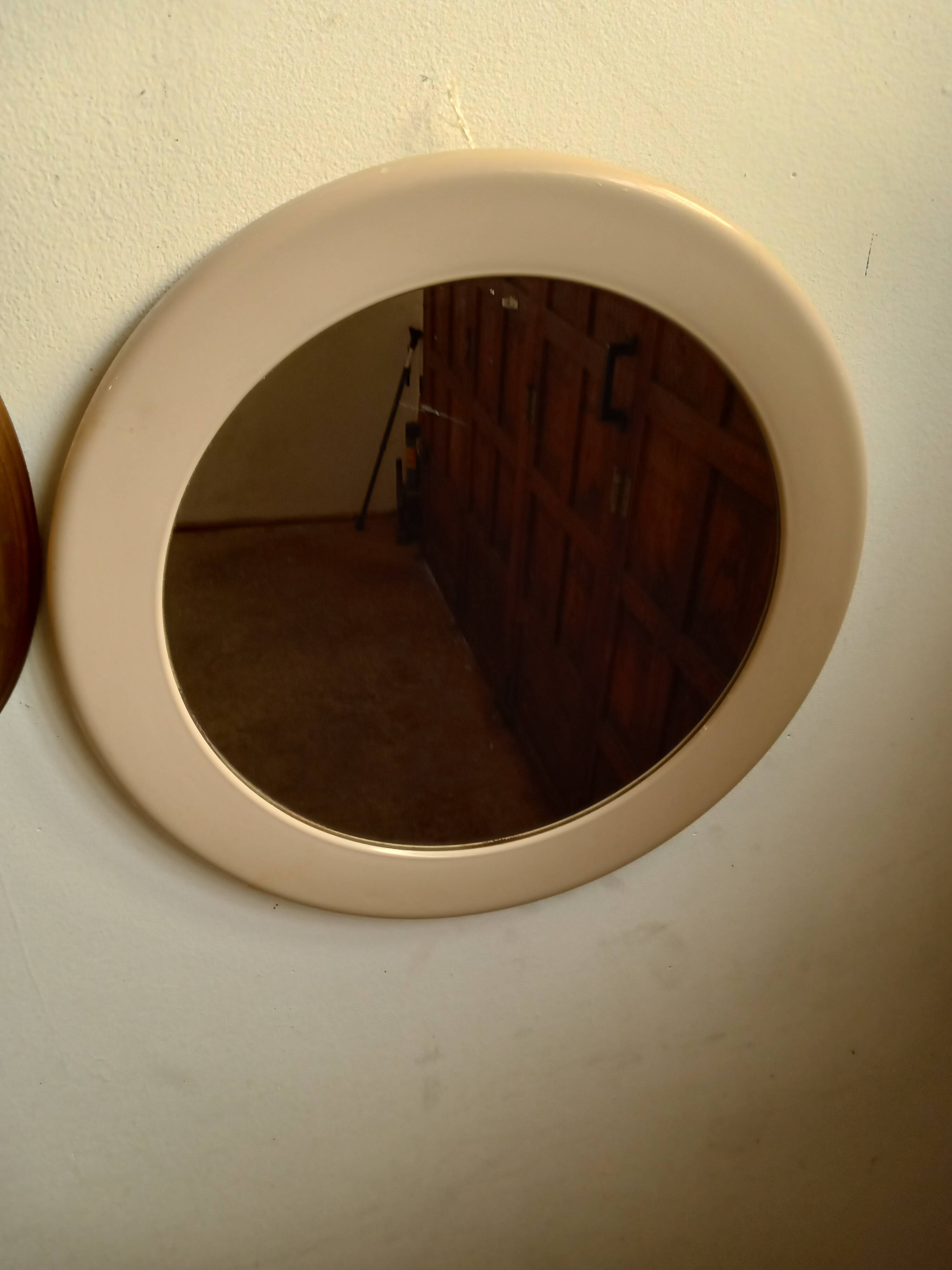 Vintage Mirror Syla