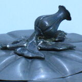Teapot