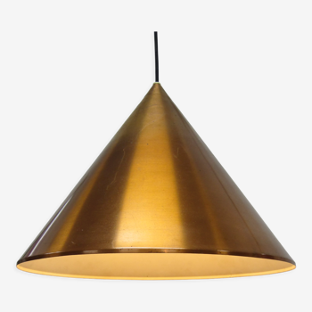 Scandinavian copper pendant light Hans-Agne Jakobsson