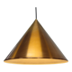 Hans-Agne Jakobsson Scandinavian copper pendant light