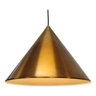 Hans-Agne Jakobsson Scandinavian copper pendant light