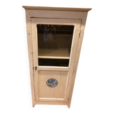 Workshop display cabinet