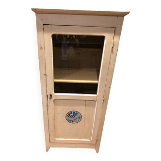 Workshop display cabinet