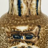 Vase by Nils Thorsson for Royal Copenhagen, Denmark, 1970s