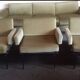 60s 70s modernist architect armchair