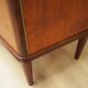Buffet en teck, design danois, années 1960, production : Danemark