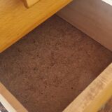 Compass foot desk 1960