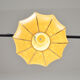 Cocoon lamp, 1970s