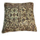 Vintage Turkish Cushion Cover, 45 x 45 cm
