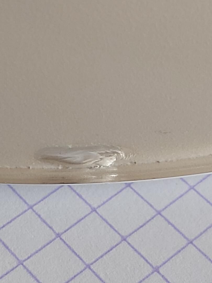 Artemide sconce Tibs Gismondi