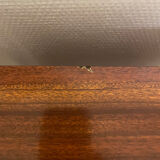 Pair of bedside tables