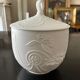 boite en porcelaine Kaiser 1970