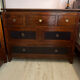 Commode de style orientale