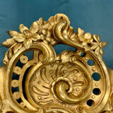 Miroir 156x88 époque Napoléon III