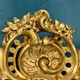 Mirror 156x88 Napoleon III era, very nice condition