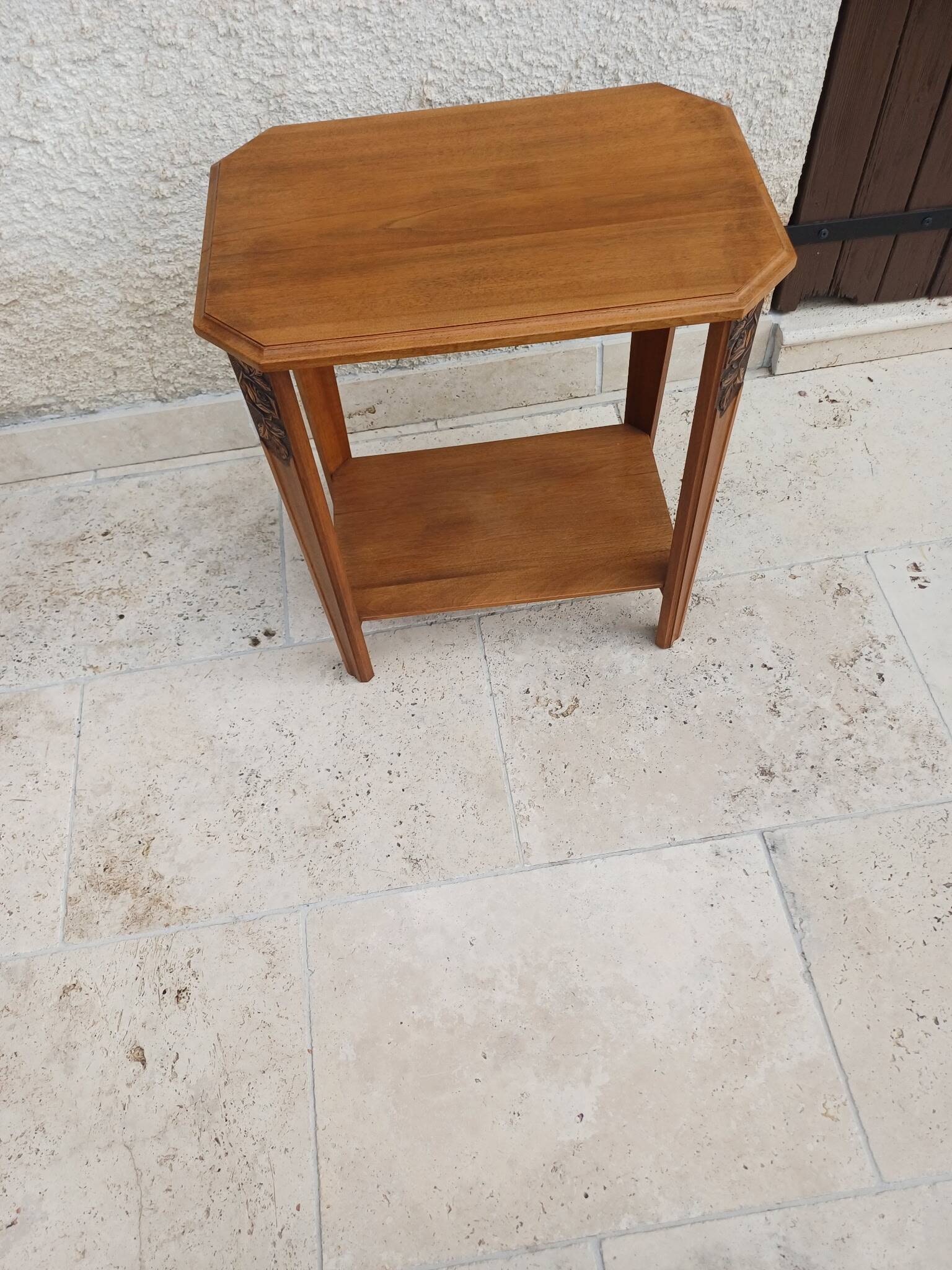 Side table
