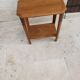 Side table