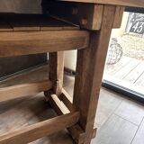 Renovated workbench