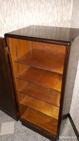 Low furniture