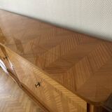 70s sideboard