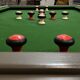 Billard "à bouchon" ou "Golf" des années 40