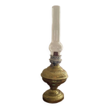 Vintage kerosene lamp
