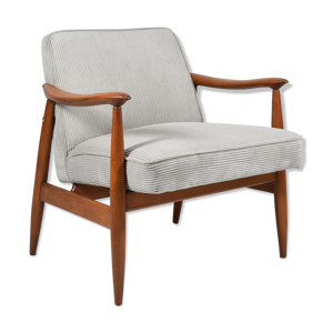 Fauteuil vintage GFM-87