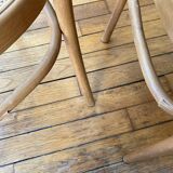 6 Prague Dining Chairs No. 811 - Hoffmann