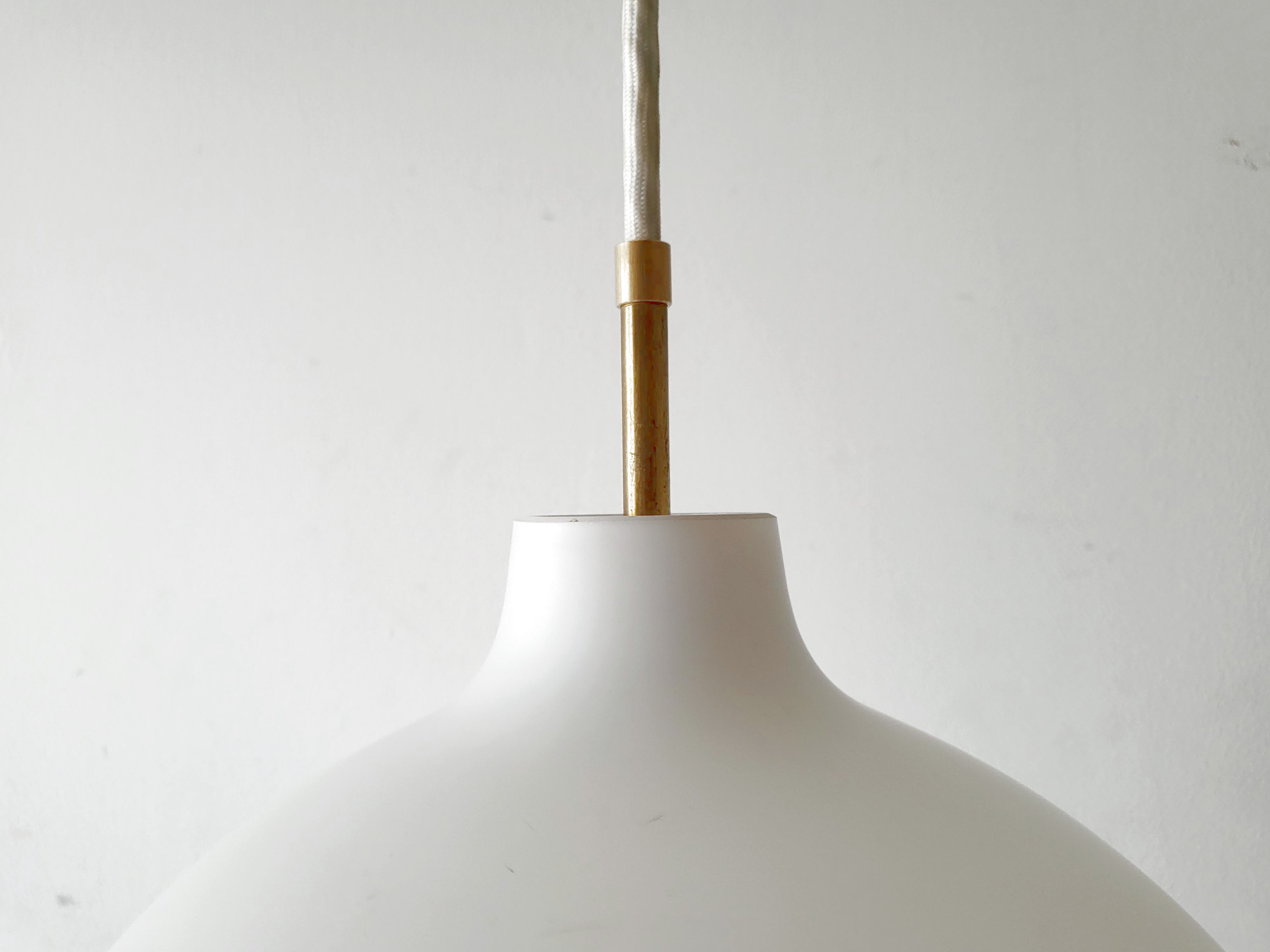 Suspension "Satellite" by Louis Poulsen 1960