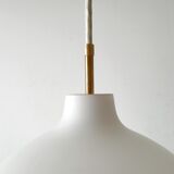 Suspension "Satellite" by Louis Poulsen 1960