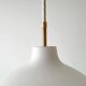 Suspension "Satellite" by Louis Poulsen 1960