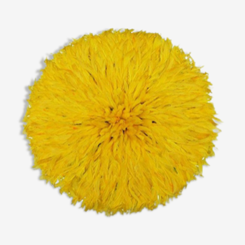 Juju hat yellow 90 cm