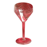 Verre en cristal Baccarat