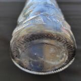 Rare glass bottle from lemonade