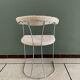 Chaise bouclettes