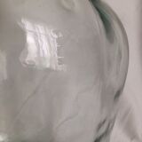 Demijohn vibesal transparent about 10 l