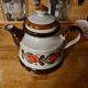 Teapot / Coffee pot Bernau from Schramberg