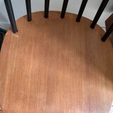 Scandinavian chair Tapiovaara